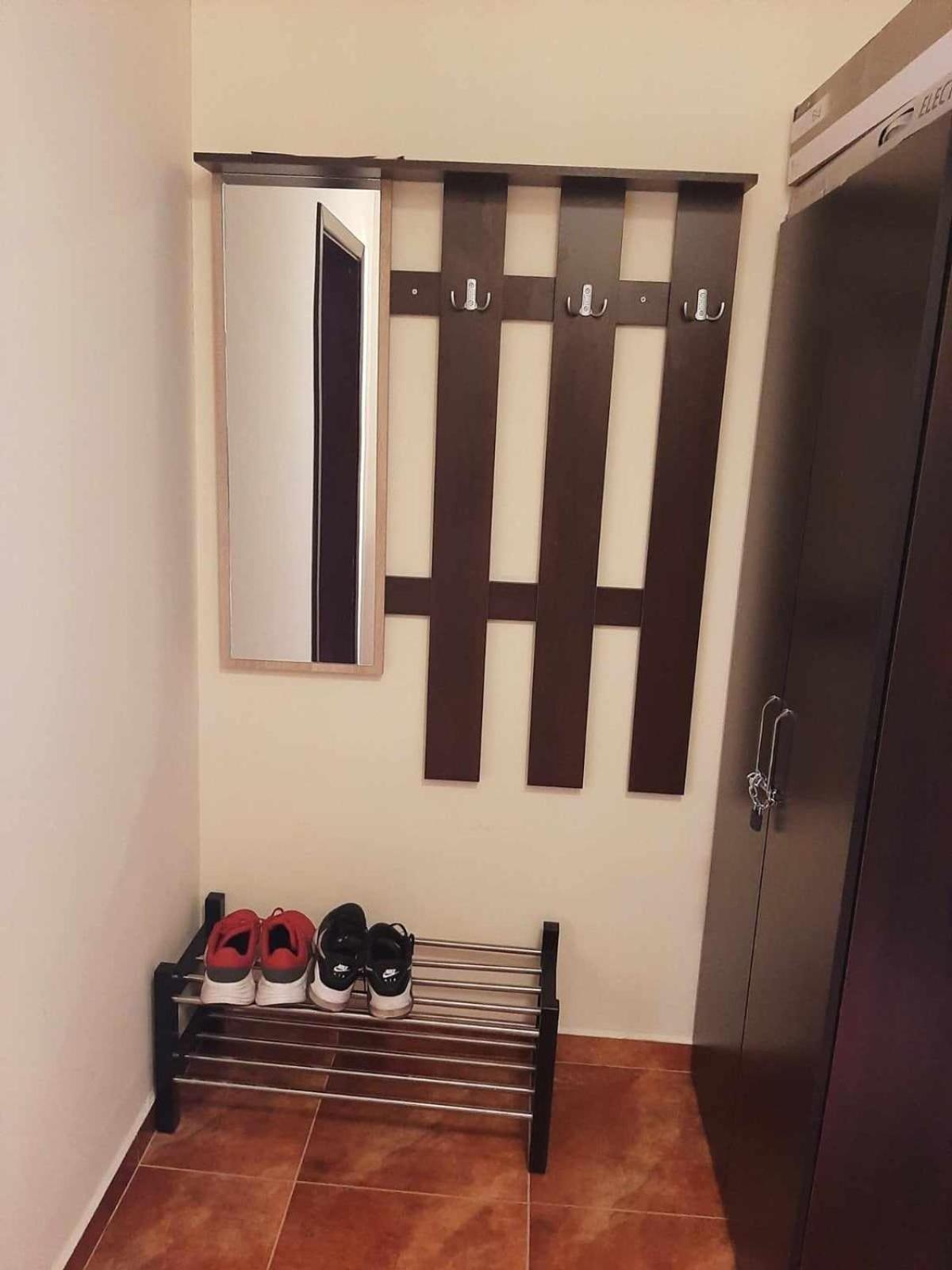 Тайната Квартира - The Secret Apartment Pamporovo Exterior photo