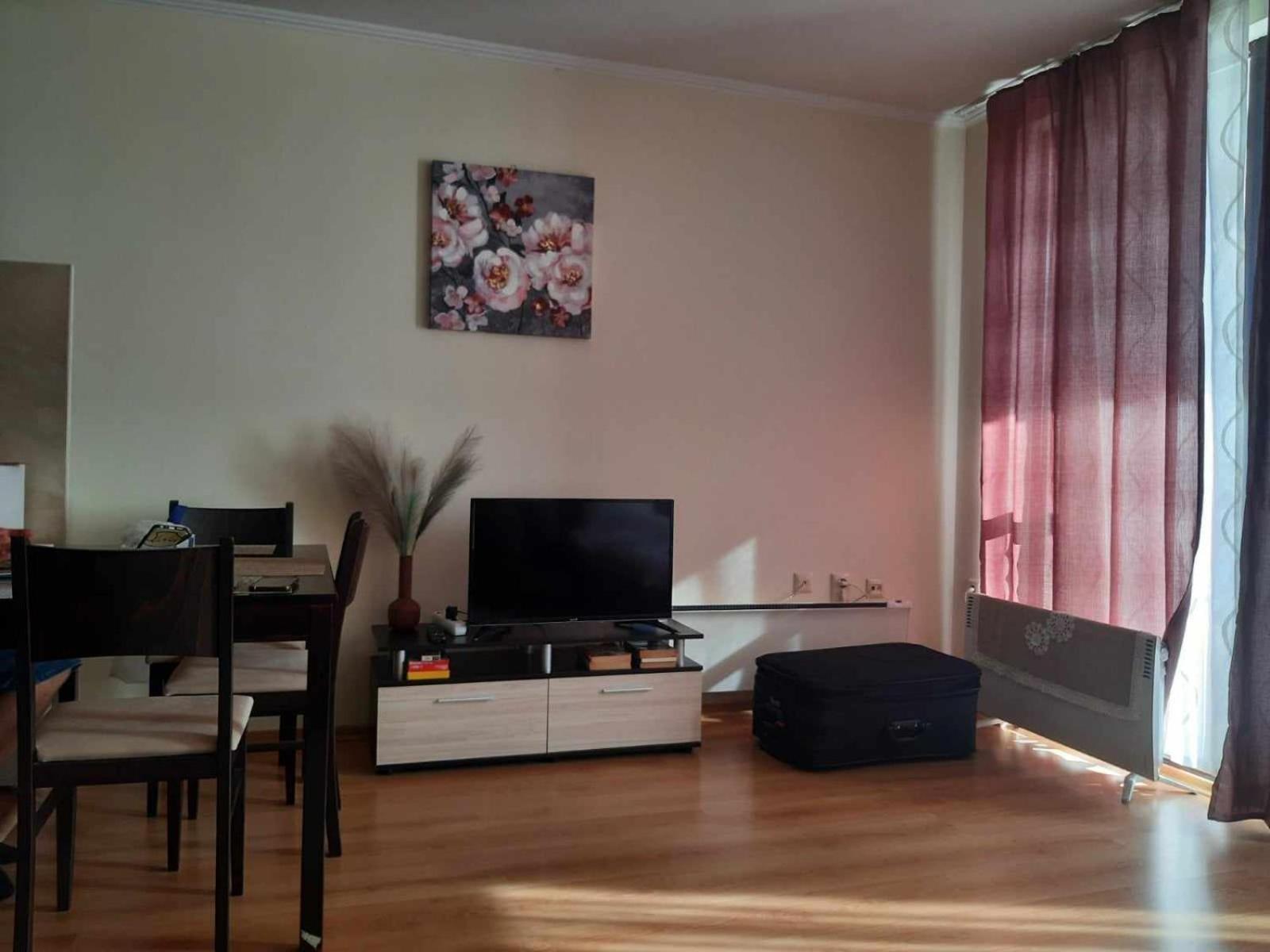Тайната Квартира - The Secret Apartment Pamporovo Exterior photo